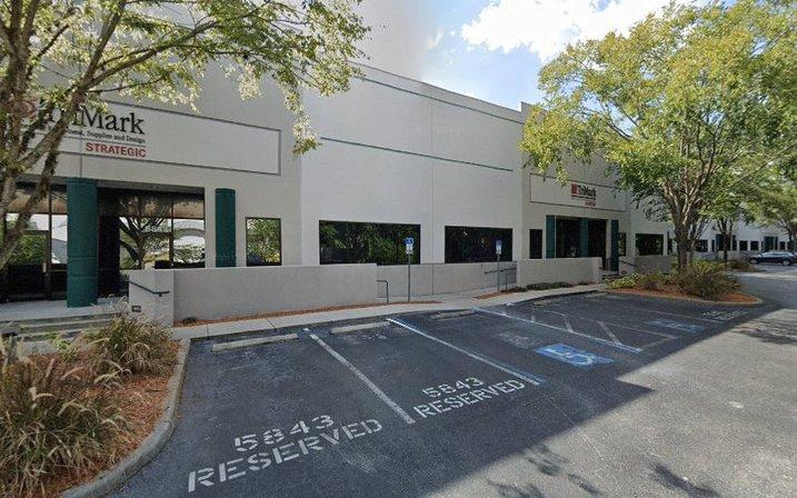 TriMark South - Tampa