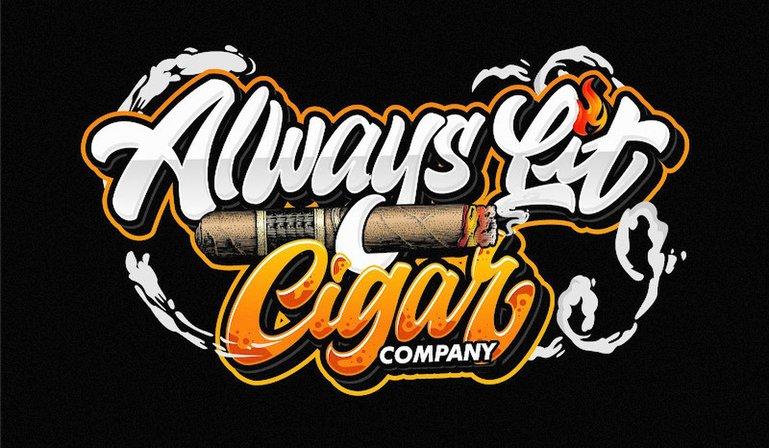 Always Lit Cigars