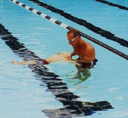 SwimKids USA Family Swim School