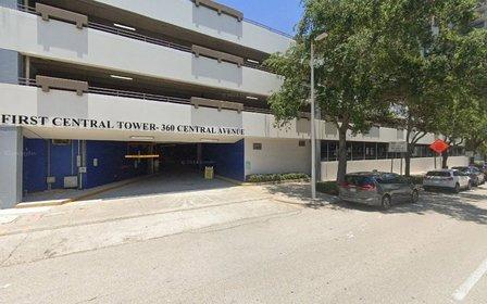 Platinum Parking First Central Tower Garage