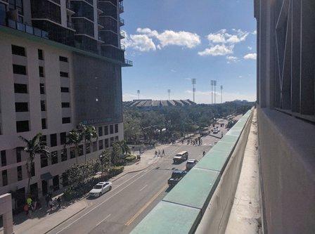 SP+ Parking