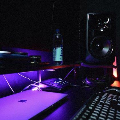The Kave™ - Recording Studios