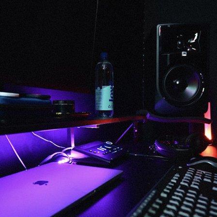 The Kave™ - Recording Studios