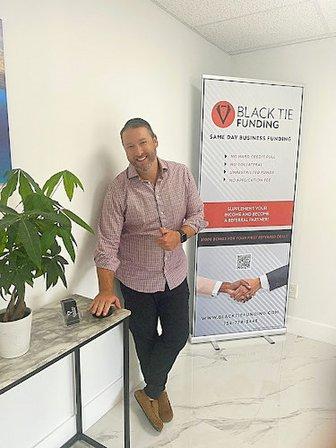 Black Tie Funding