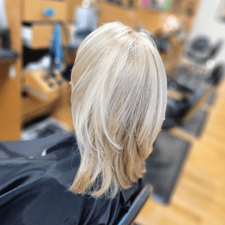 FS Cut & Color (22nd Ave. St. Petersburg, FL)