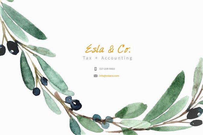 Esla & Co.