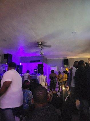 Sunshine City Elks Lodge #255