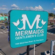 Mermaids Gentleman's Club