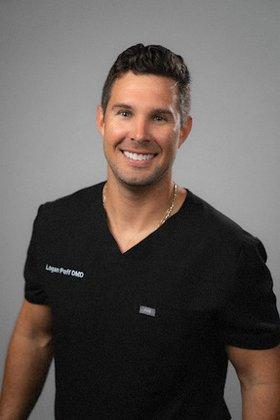 Pelican Dental: Logan D. Poff DMD