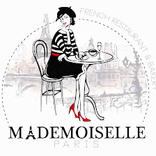 Mademoiselle Paris - French restaurant & Bakery
