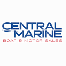 Central Marine St. Petersburg