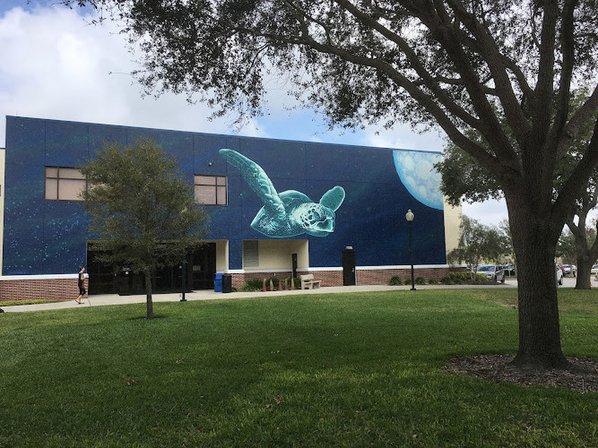 St. Petersburg Collegiate High School