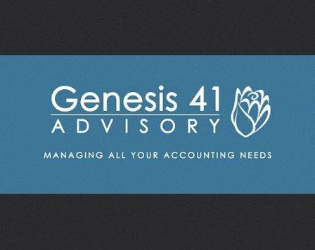 Genesis 41 Advisory Services LLC