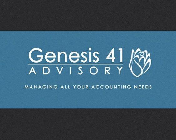 Genesis 41 Advisory Services LLC