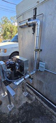 Glacier Bay AC & Refrigeration