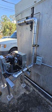 Glacier Bay AC & Refrigeration