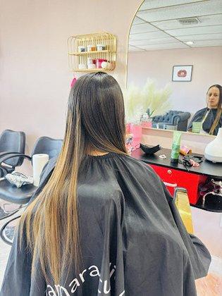 La Cubanita Beauty Spa