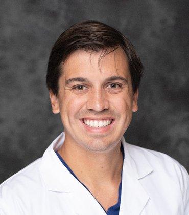 Alex M. Clavijo, MD​
