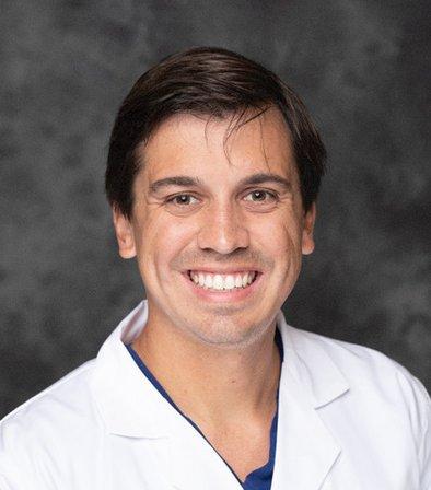Alex M. Clavijo, MD​
