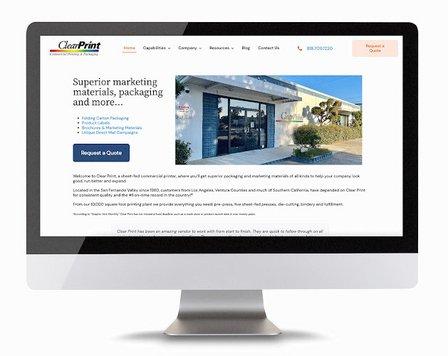 KexWorks Web Design and Digital Marketing