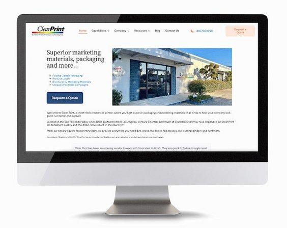 KexWorks Web Design and Digital Marketing