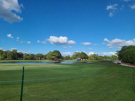 Pelican Golf Club