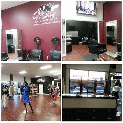 Missy Hair Boutique Tampa Bay