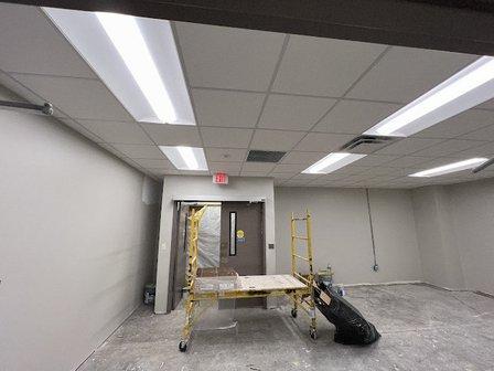 Drywall Tampico Framing and Finishing Inc