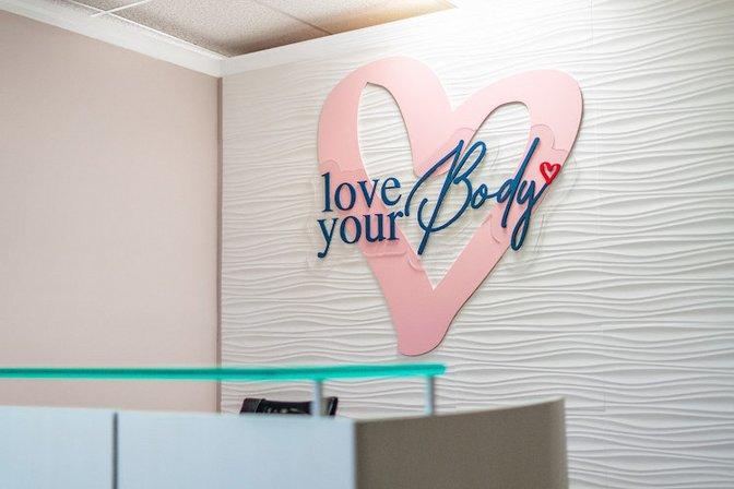 Love Your Body Medical Spa | Weight Loss & Wellness Center