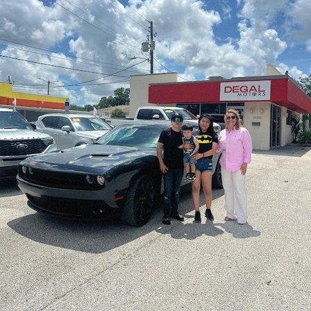 Degal Motors | Clearwater FL