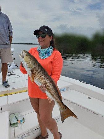 Gulf to Bay Fishing Charters