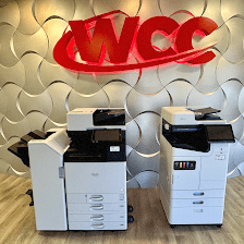 WCC Business Solutions