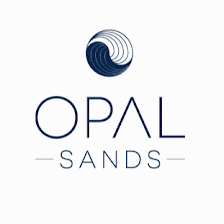 Sandbar - Opal Sands Resort