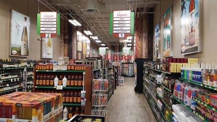 Island Liquor