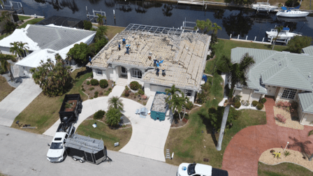 J.C. Jones & Co. Roofing and Construction