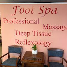 Foot Spa & Massage