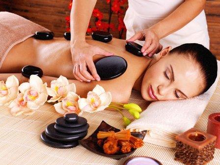 Foot Spa & Massage