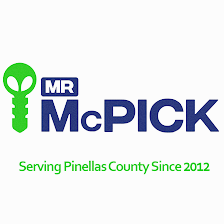 Mr McPick - Locksmith