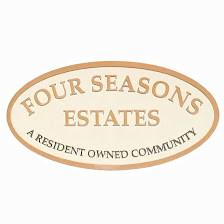 Four Seasons Estates R.O.C. Inc.