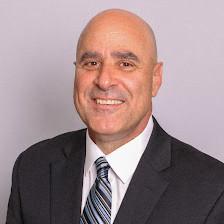 Peter McClure: Allstate Insurance