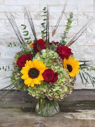 Rose Garden Florist and Nursery