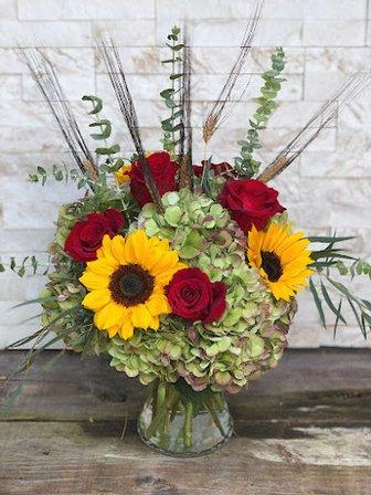 Rose Garden Florist and Nursery