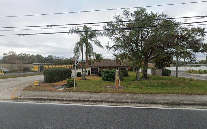 Pinellas Animal Foundation