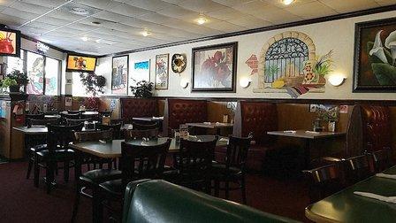 Carmelita's Mexican Restaurant