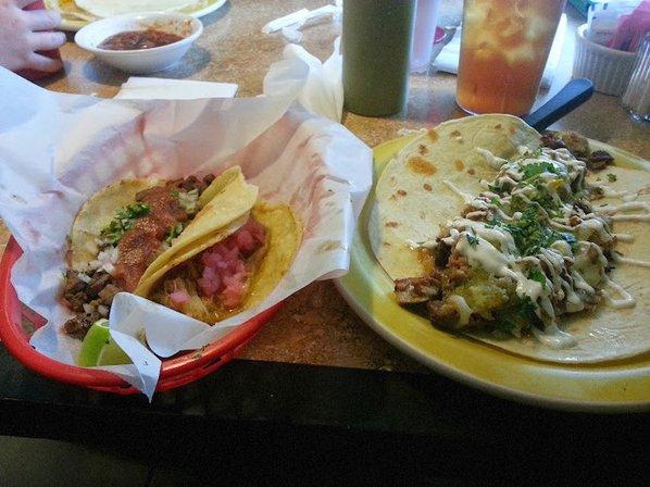Senor Taco Cantina