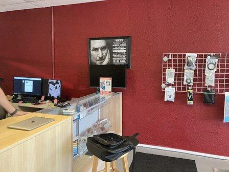 Bay City Computers - Pre-owned Mac Store