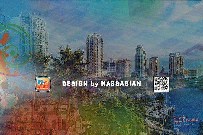 Print4Body.com - DESIGN by KASSABIAN