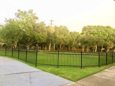 A-1 Fence Inc