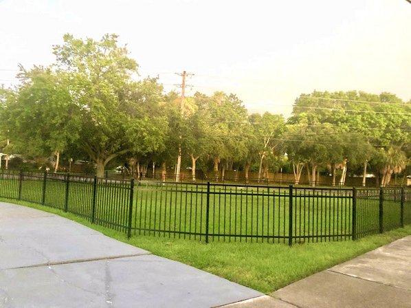A-1 Fence Inc