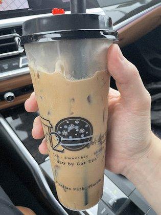 H2O by Got Tea